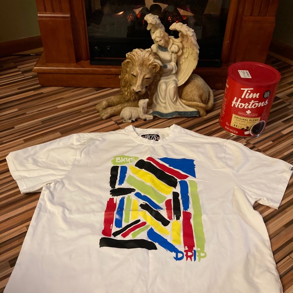 BKYS Short Sleeve